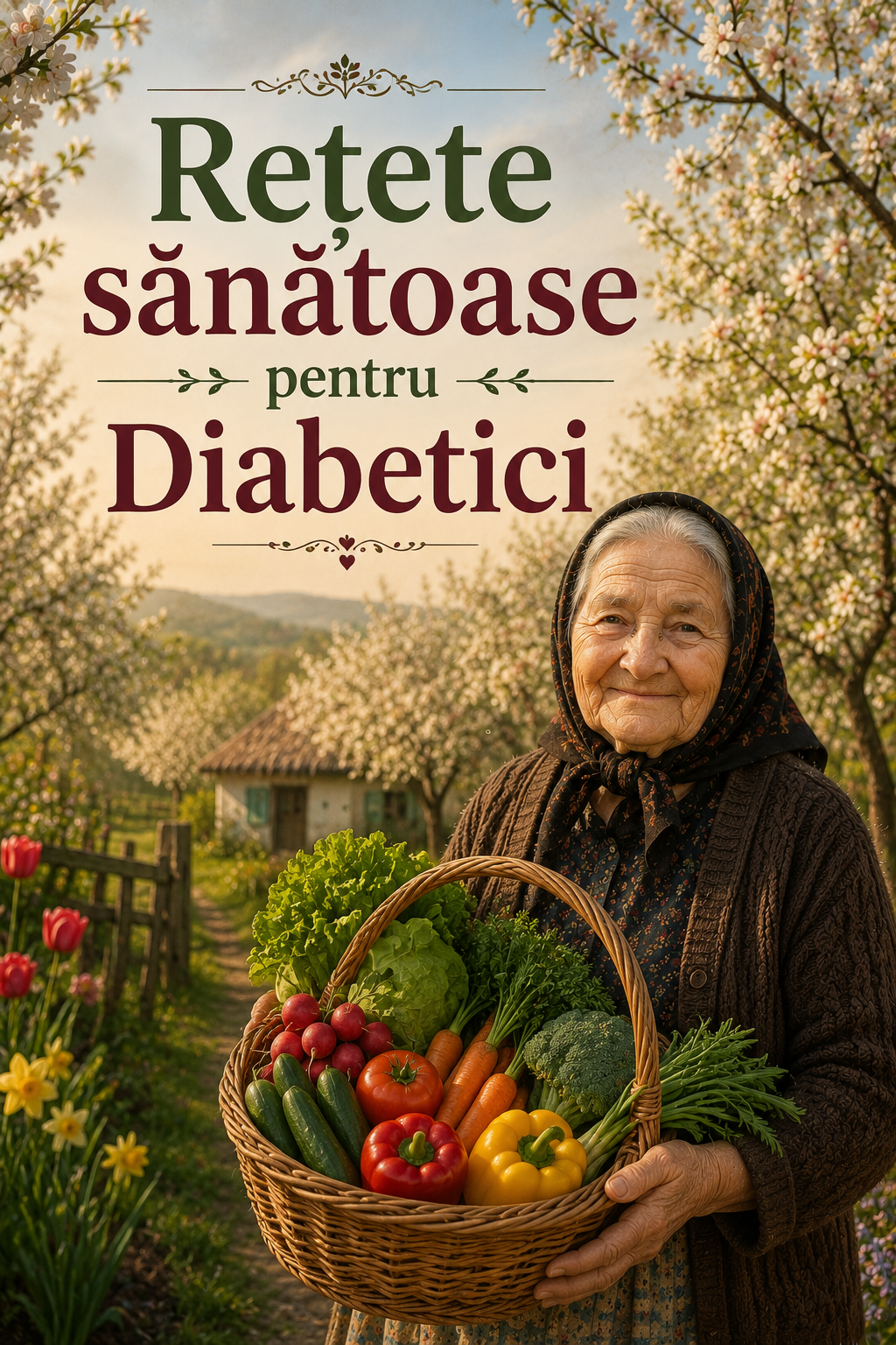 Retetele Bunicii (retete pentru diabet)